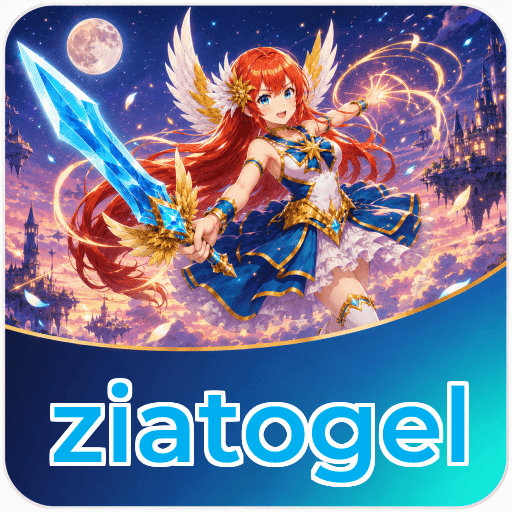 Persyaratan Sistem ziatogel