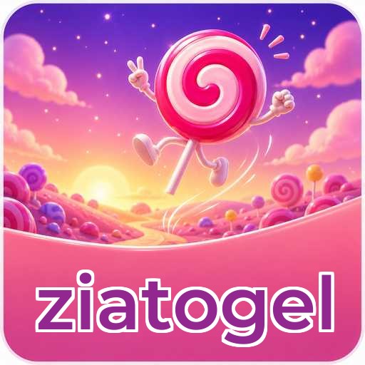 Tentang ziatogel