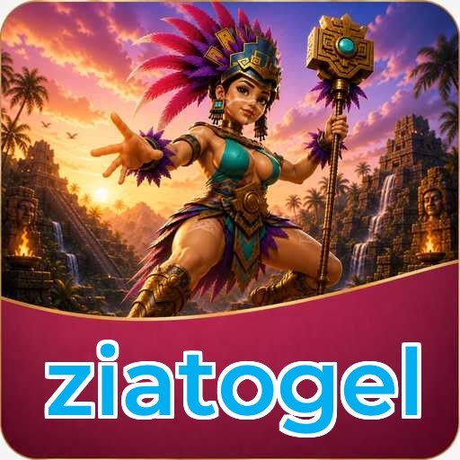 Fitur ziatogel